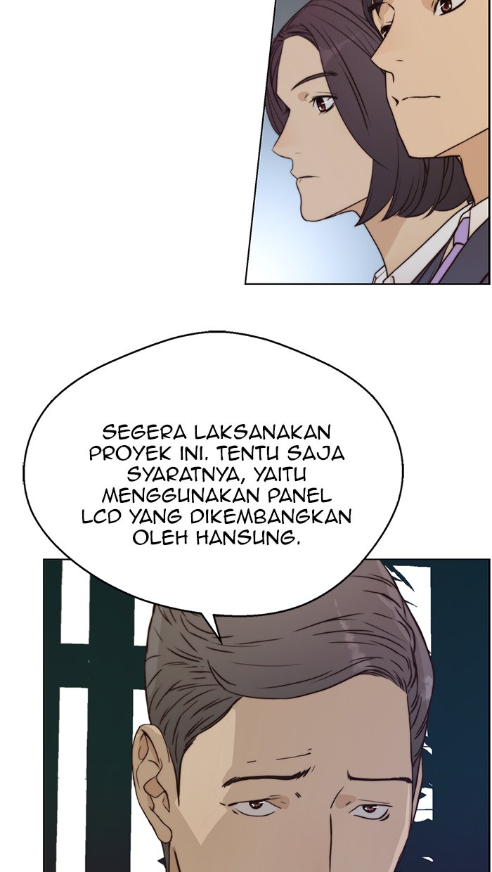 Read The Man chapter 72 image 53 on Lezhin