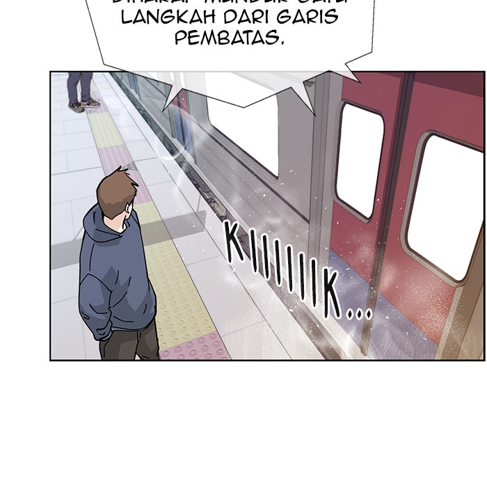 Read The Man chapter 72 image 58 on Lezhin