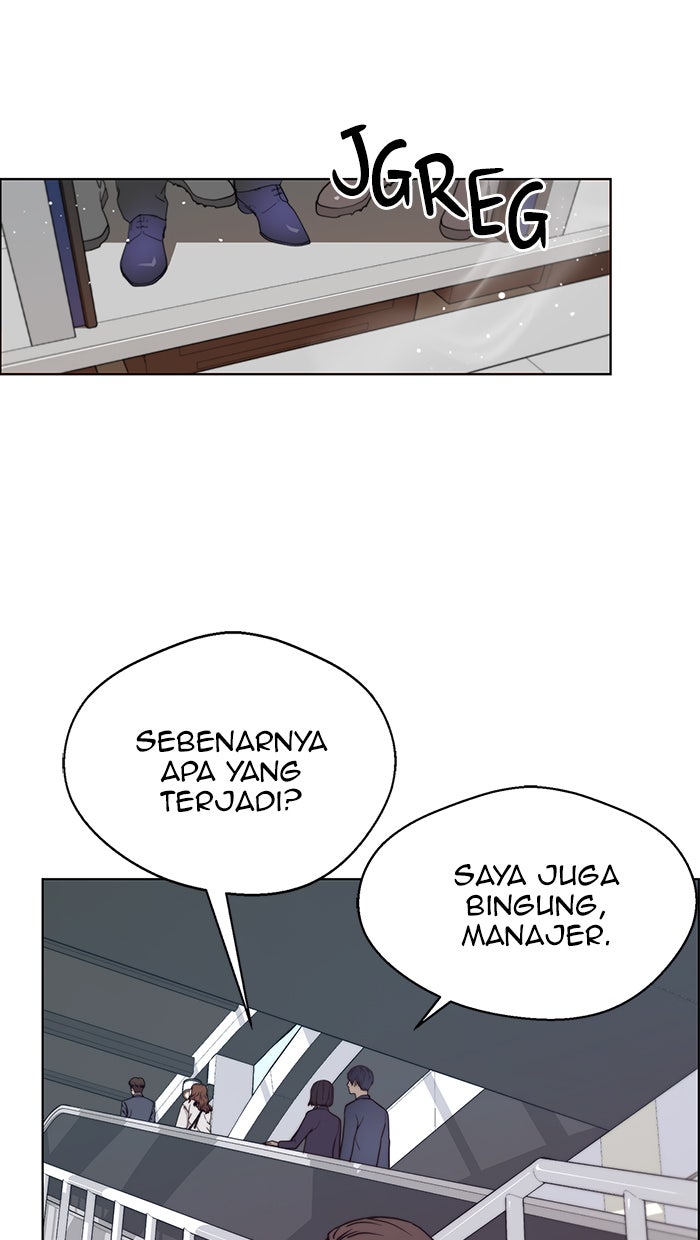 Read The Man chapter 72 image 59 on Lezhin