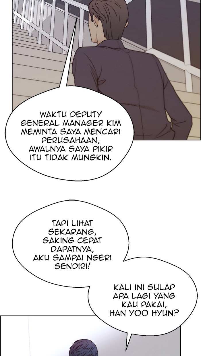 Read The Man chapter 72 image 60 on Lezhin