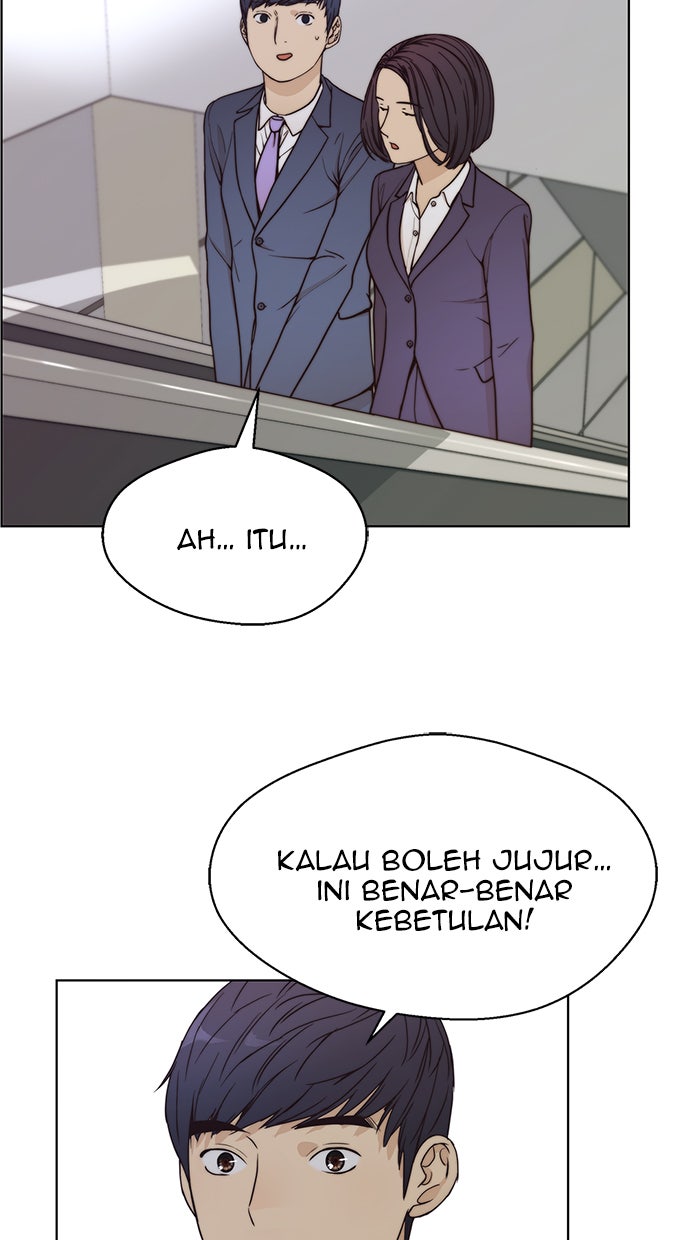 Read The Man chapter 72 image 61 on Lezhin
