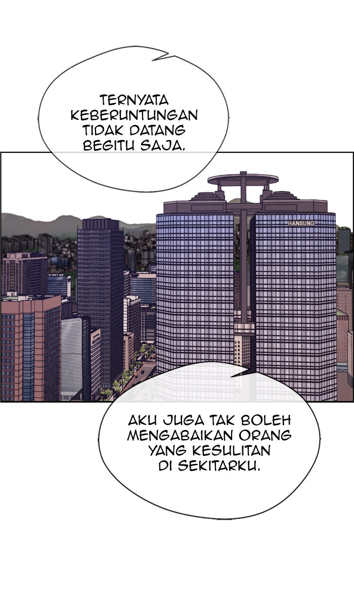 Read The Man chapter 72 image 64 on Lezhin