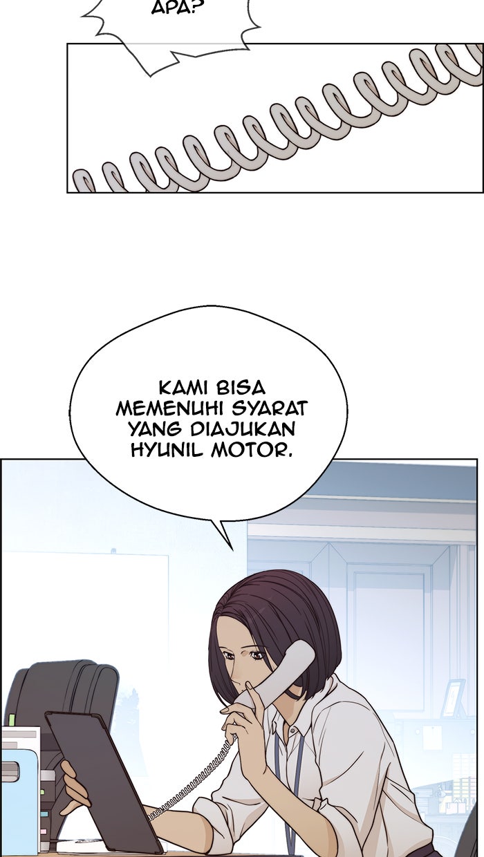 Read The Man chapter 72 image 66 on Lezhin