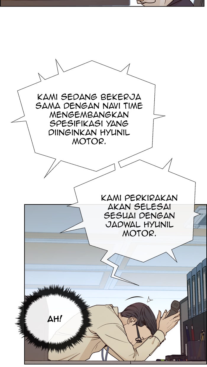 Read The Man chapter 72 image 67 on Lezhin