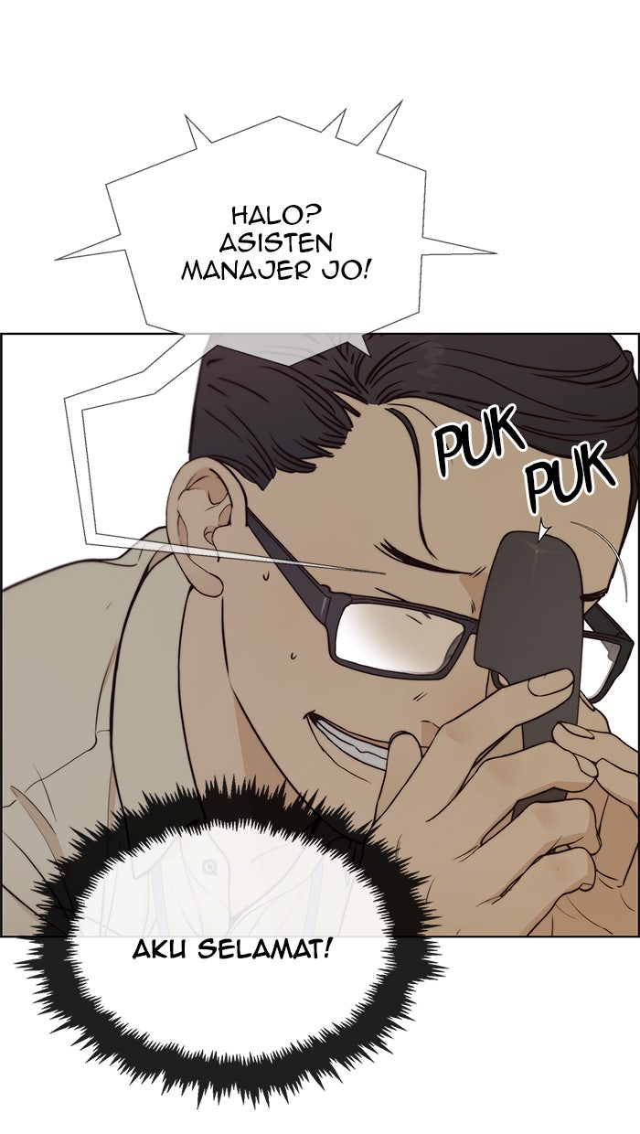Read The Man chapter 72 image 68 on Lezhin