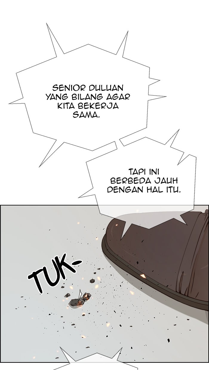 Read The Man chapter 72 image 71 on Lezhin