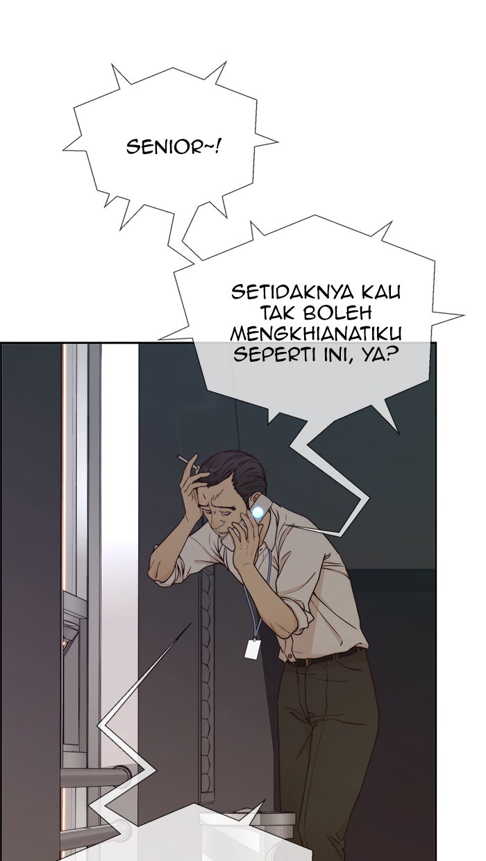 Read The Man chapter 72 image 73 on Lezhin