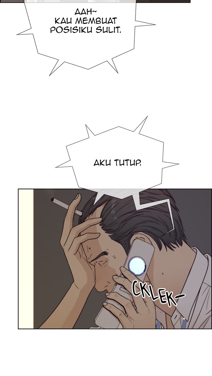 Read The Man chapter 72 image 74 on Lezhin