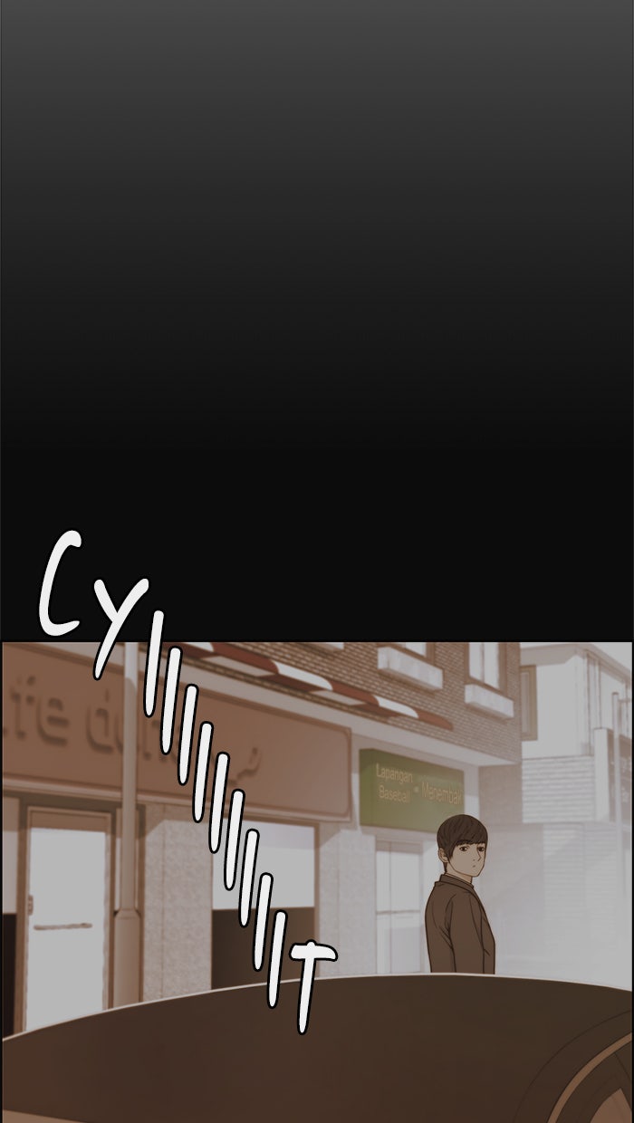 Read The Man chapter 72 image 8 on Lezhin