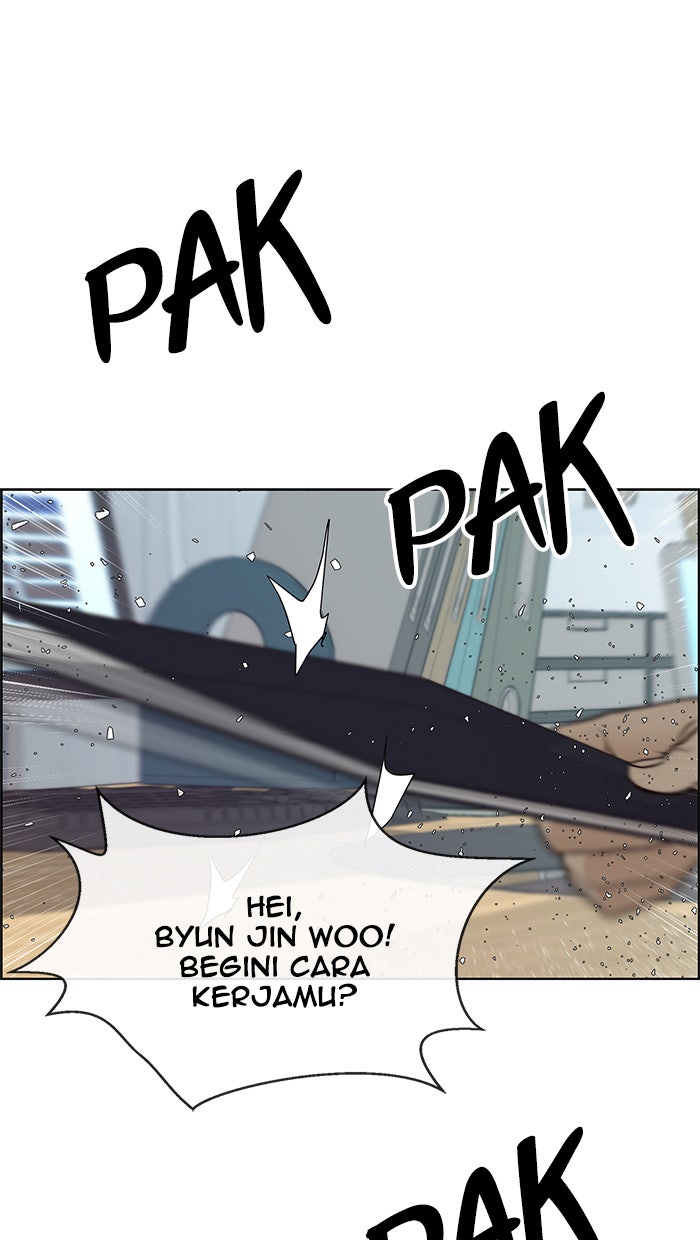 Read The Man chapter 72 image 82 on Lezhin