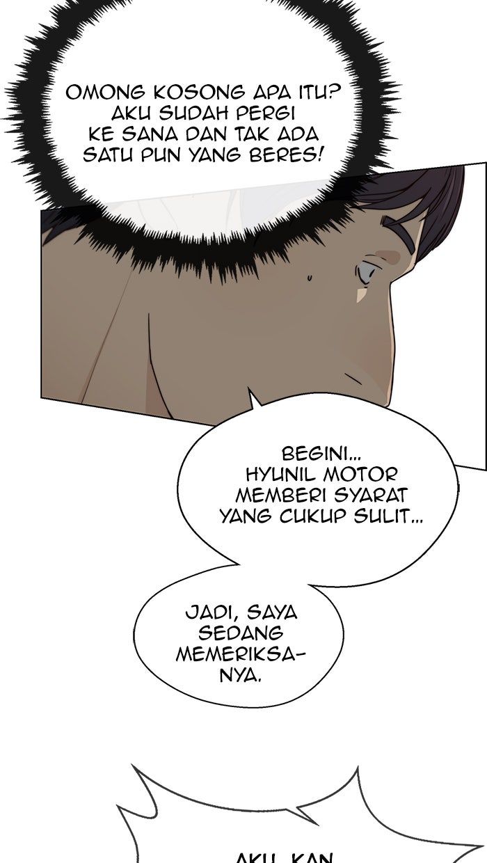 Read The Man chapter 72 image 84 on Lezhin