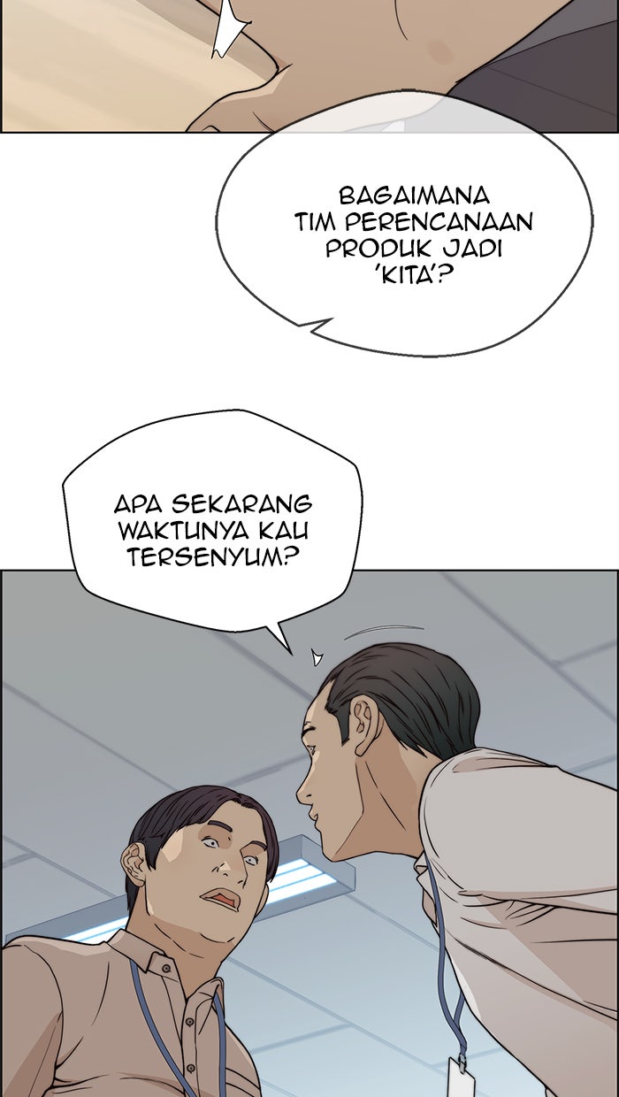 Read The Man chapter 72 image 87 on Lezhin