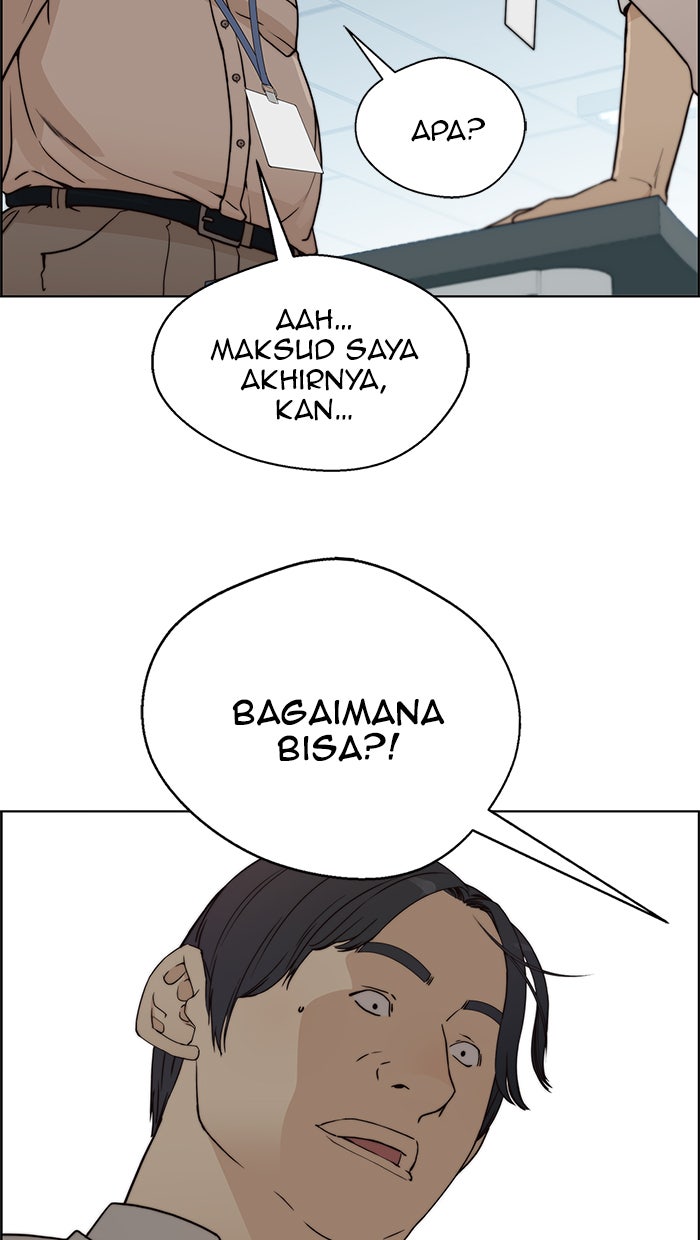 Read The Man chapter 72 image 88 on Lezhin