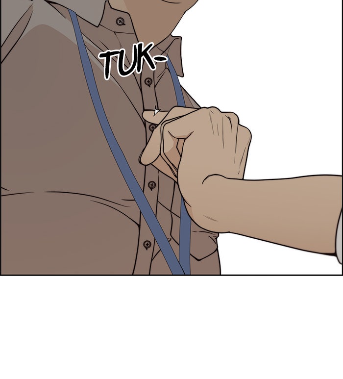 Read The Man chapter 72 image 89 on Lezhin