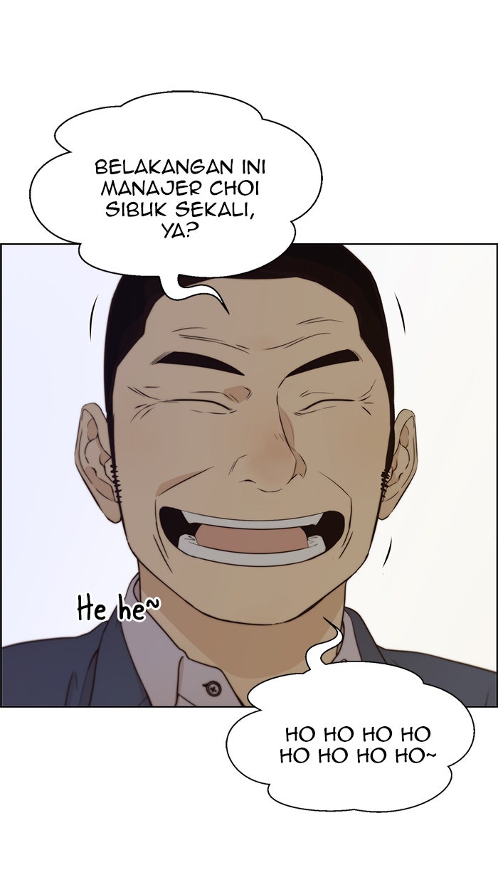 Read The Man chapter 72 image 96 on Lezhin