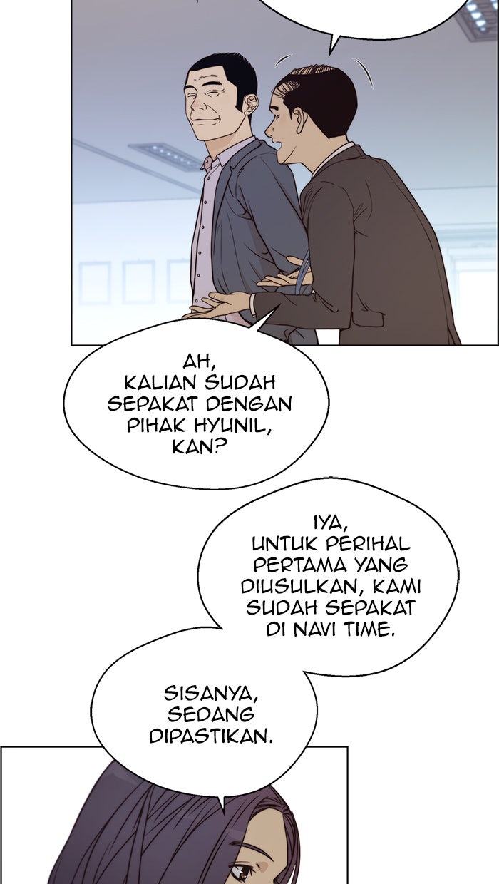 Read The Man chapter 72 image 99 on Lezhin
