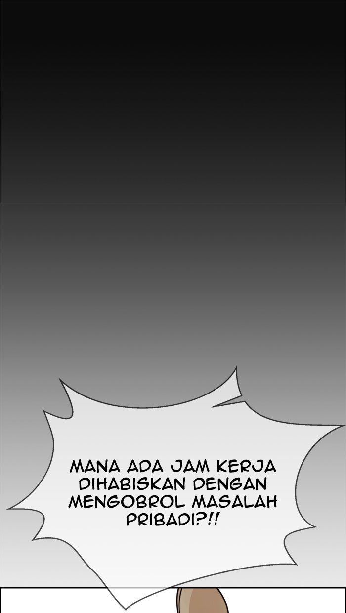 Read The Man chapter 73 image 17 on Lezhin