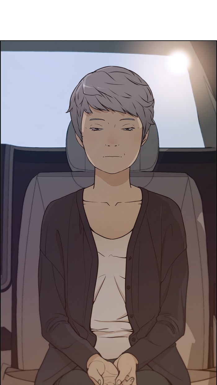 Read The Man chapter 73 image 2 on Lezhin