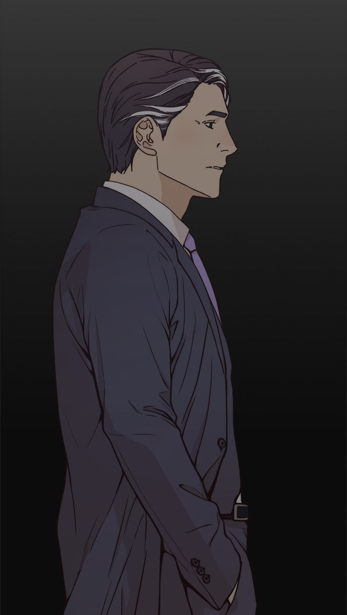 Read The Man chapter 73 image 23 on Lezhin