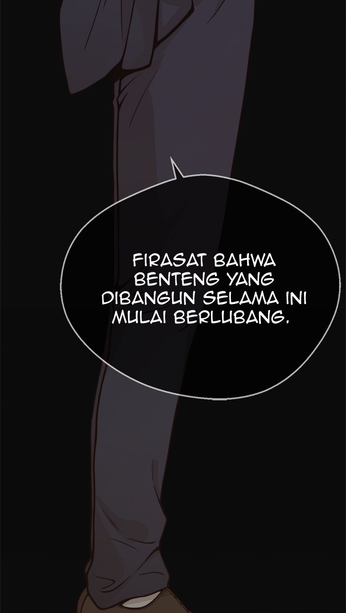 Read The Man chapter 73 image 24 on Lezhin