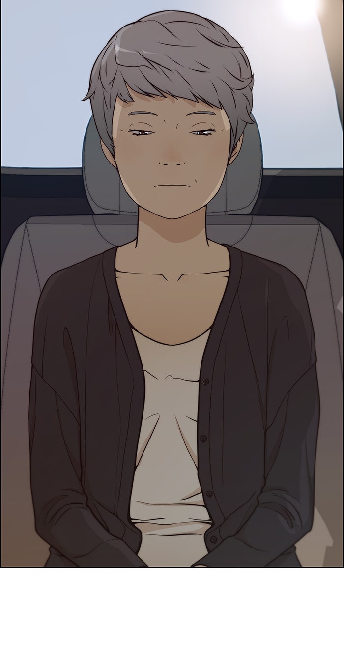 Read The Man chapter 73 image 27 on Lezhin