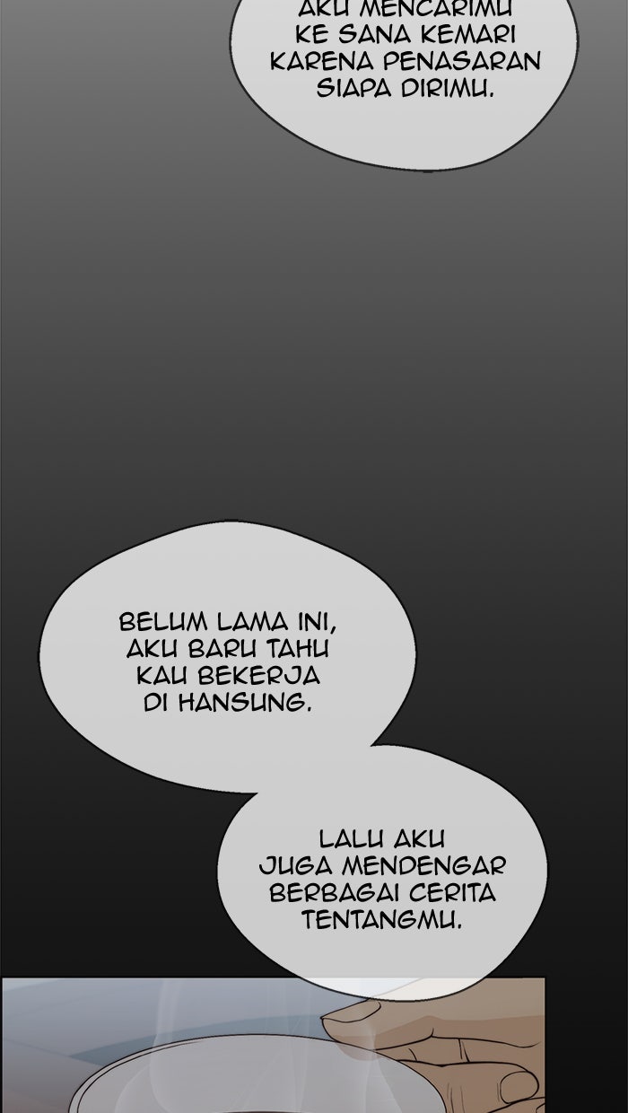 Read The Man chapter 73 image 34 on Lezhin