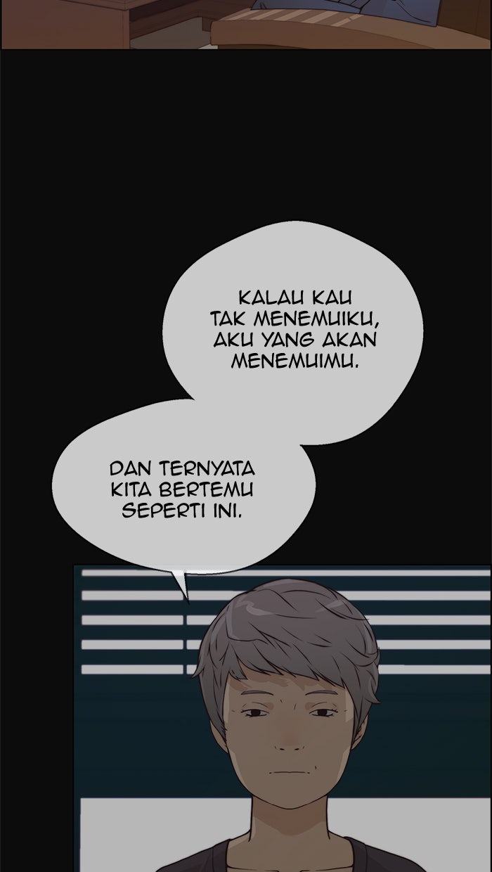 Read The Man chapter 73 image 36 on Lezhin