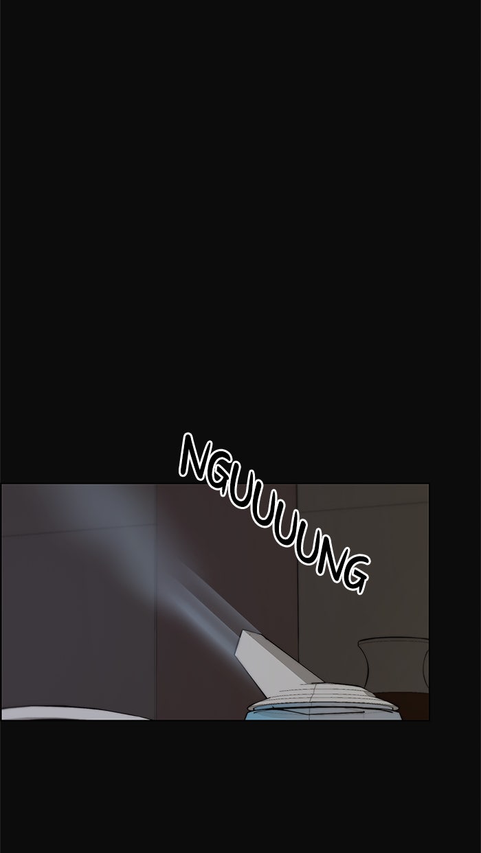 Read The Man chapter 73 image 40 on Lezhin