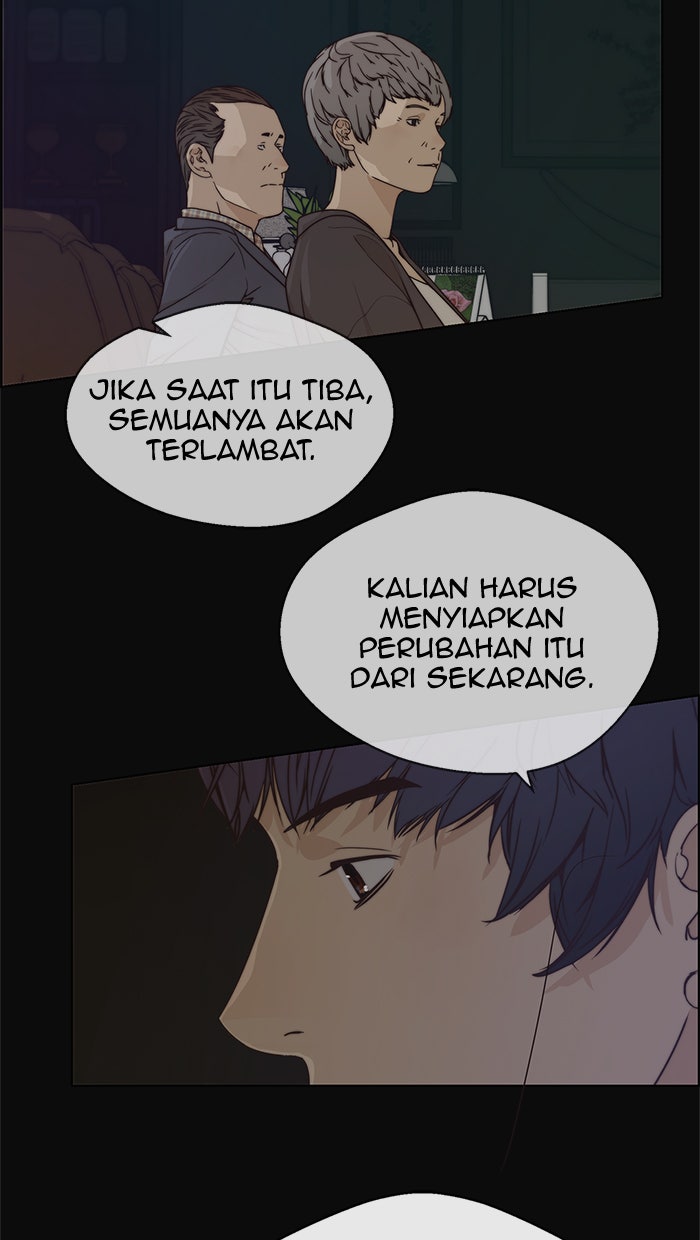 Read The Man chapter 73 image 43 on Lezhin