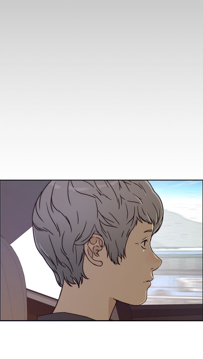 Read The Man chapter 73 image 46 on Lezhin