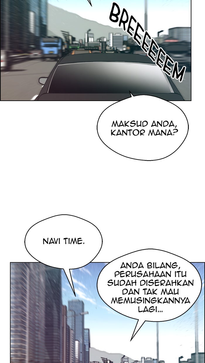 Read The Man chapter 73 image 49 on Lezhin
