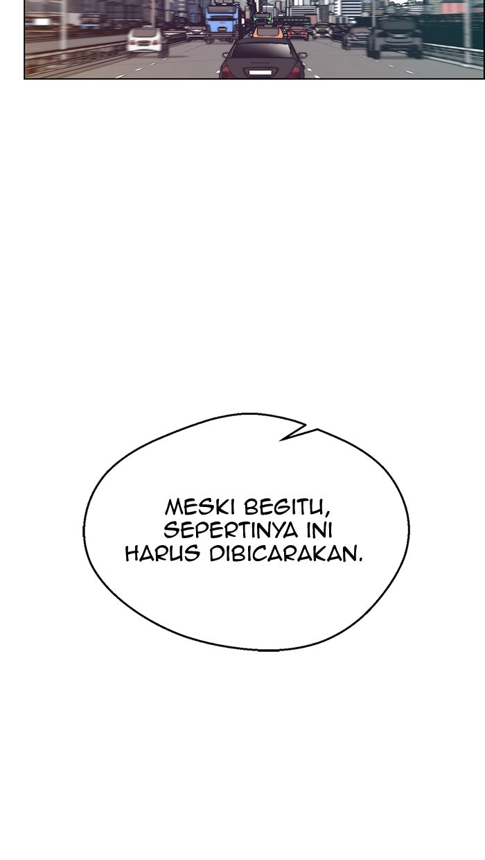 Read The Man chapter 73 image 50 on Lezhin