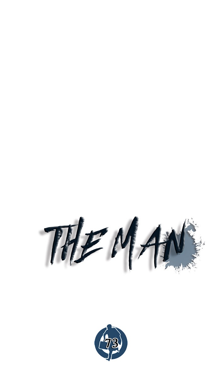 Read The Man chapter 73 image 51 on Lezhin