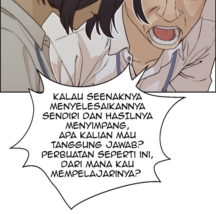 Read The Man chapter 73 image 55 on Lezhin
