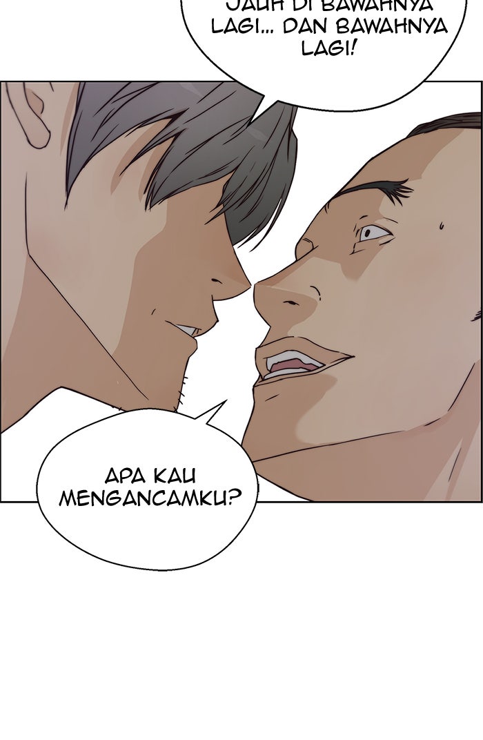 Read The Man chapter 73 image 62 on Lezhin