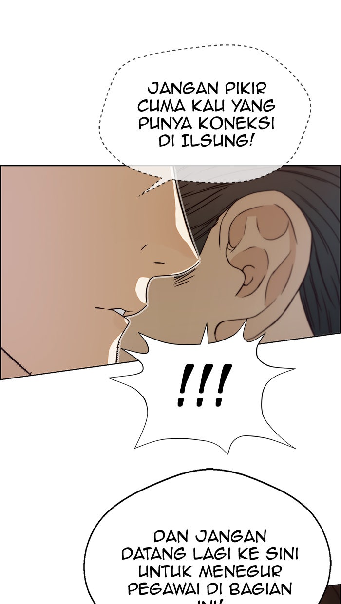 Read The Man chapter 73 image 63 on Lezhin