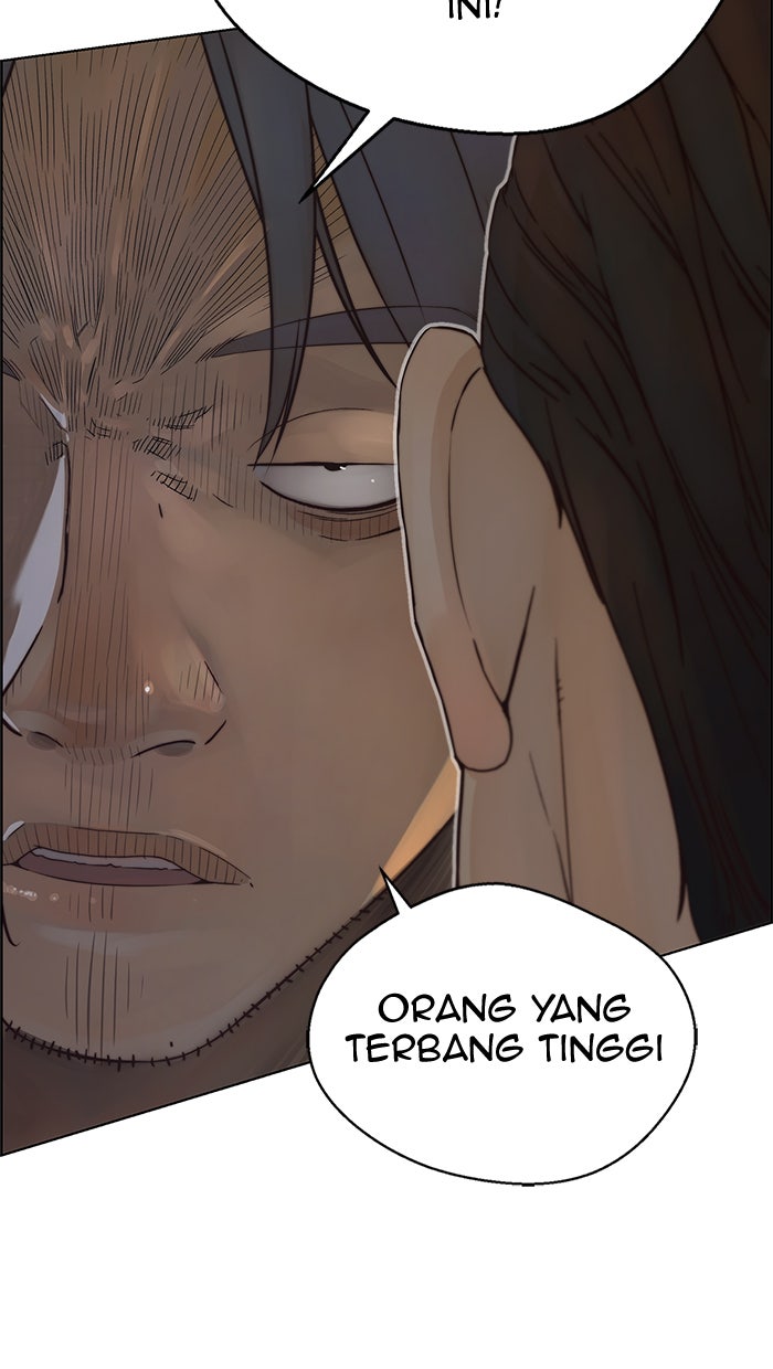 Read The Man chapter 73 image 64 on Lezhin
