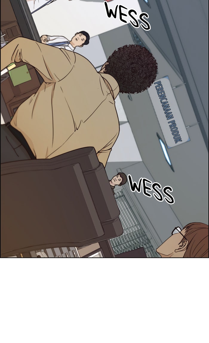 Read The Man chapter 73 image 73 on Lezhin