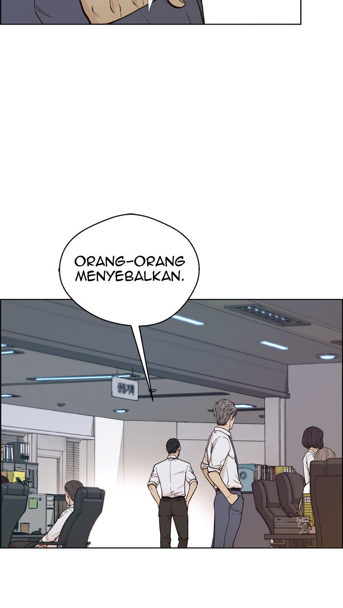 Read The Man chapter 73 image 75 on Lezhin