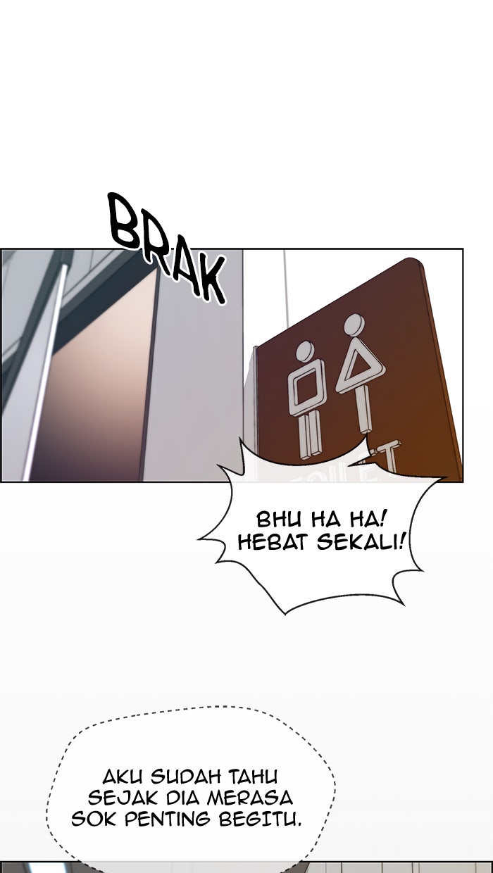 Read The Man chapter 73 image 8 on Lezhin