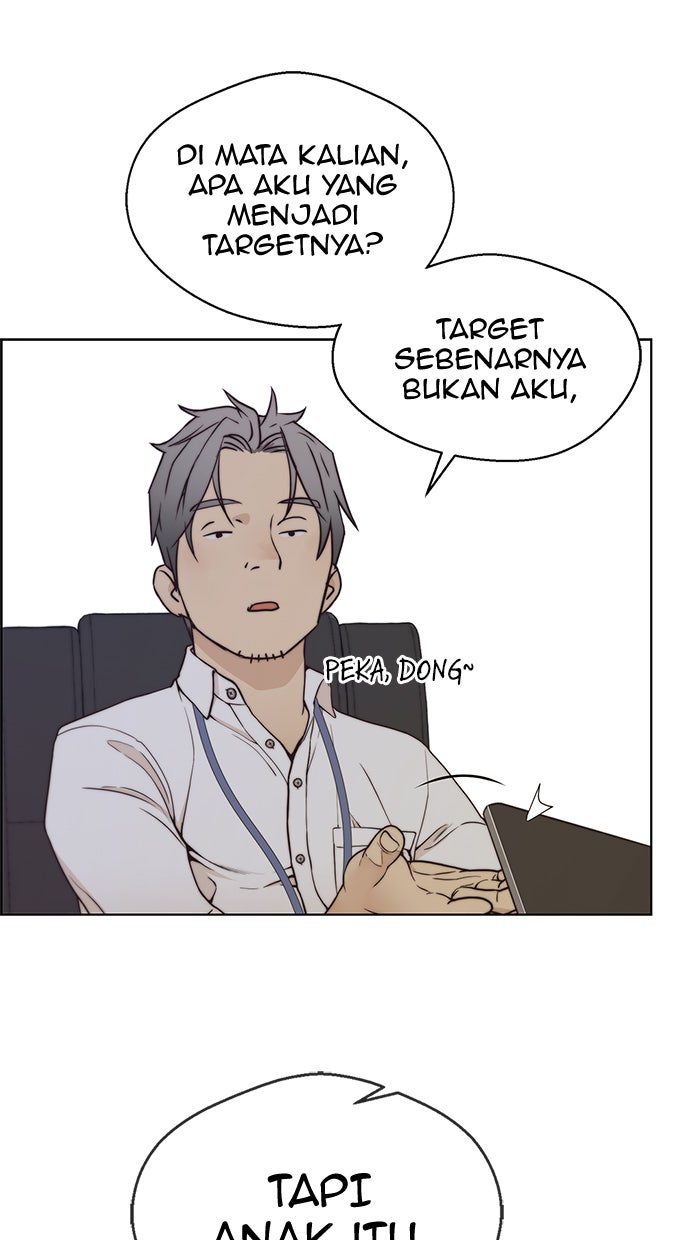 Read The Man chapter 73 image 81 on Lezhin