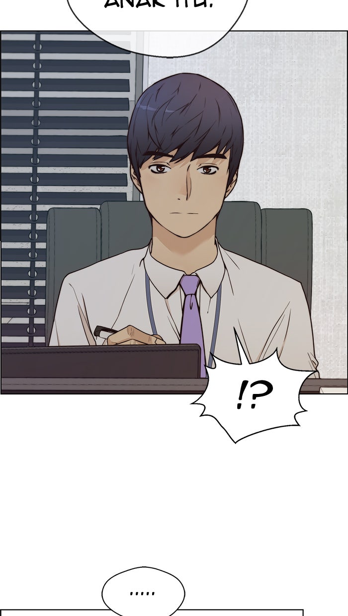 Read The Man chapter 73 image 82 on Lezhin