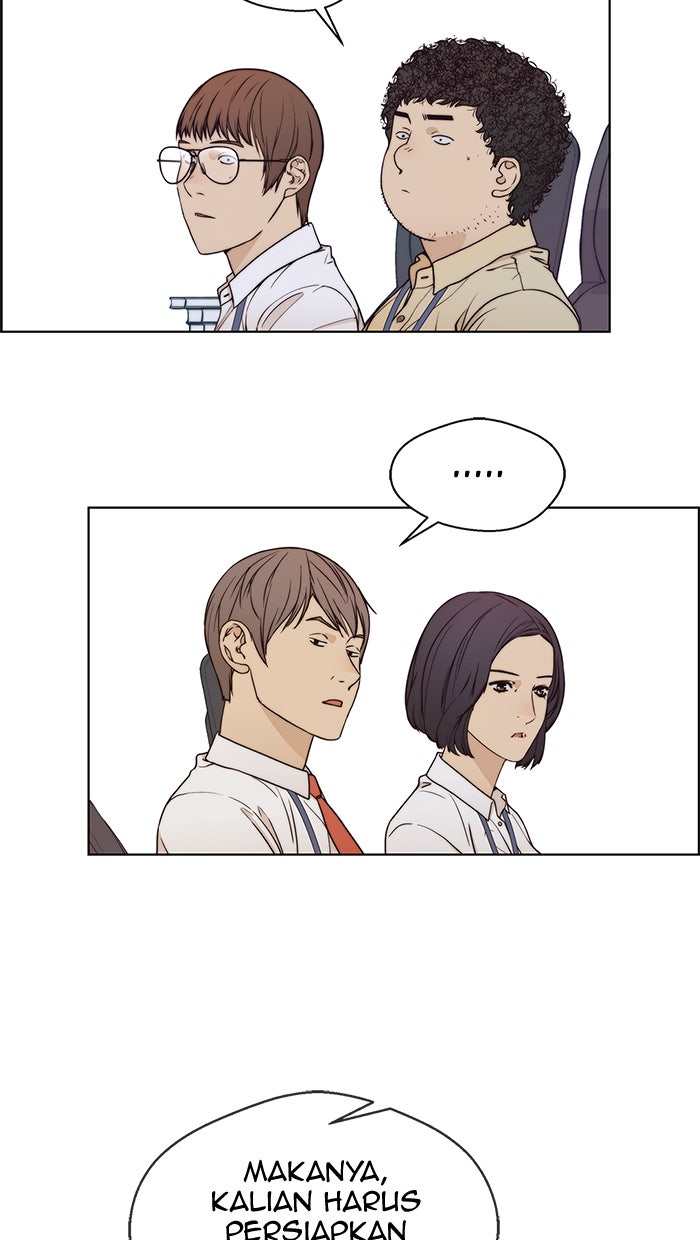 Read The Man chapter 73 image 83 on Lezhin