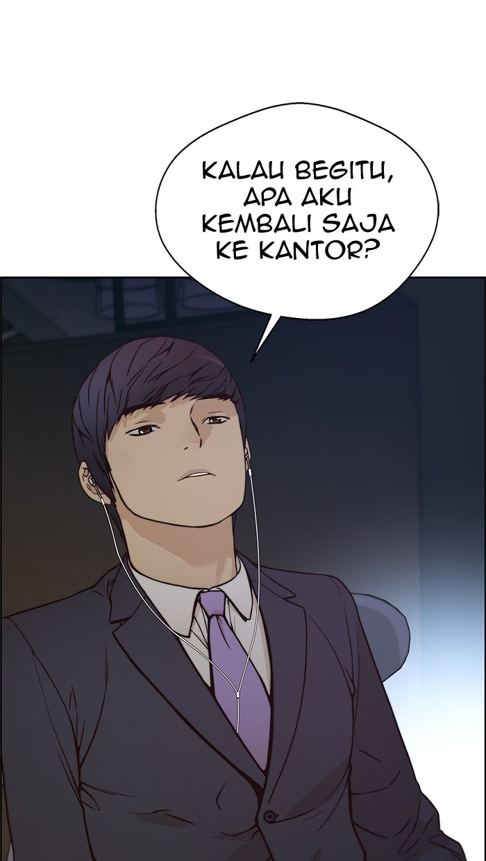 Read The Man chapter 73 image 97 on Lezhin