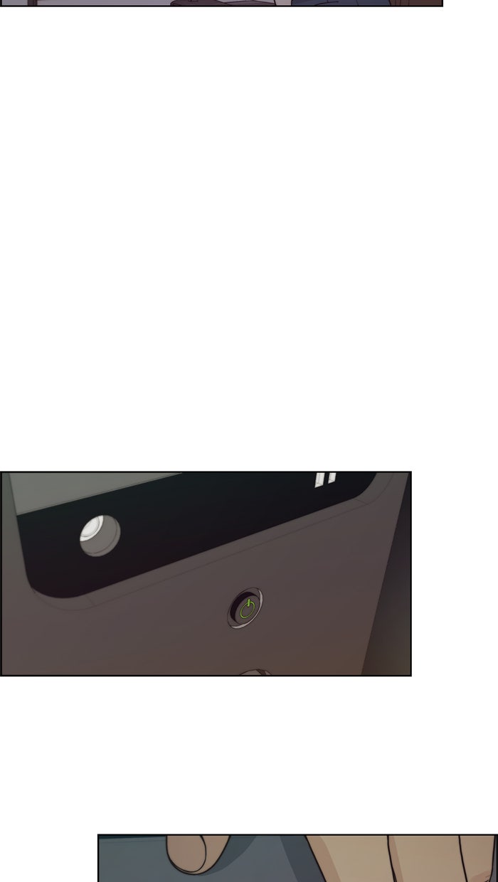 Read The Man chapter 74 image 12 on Lezhin