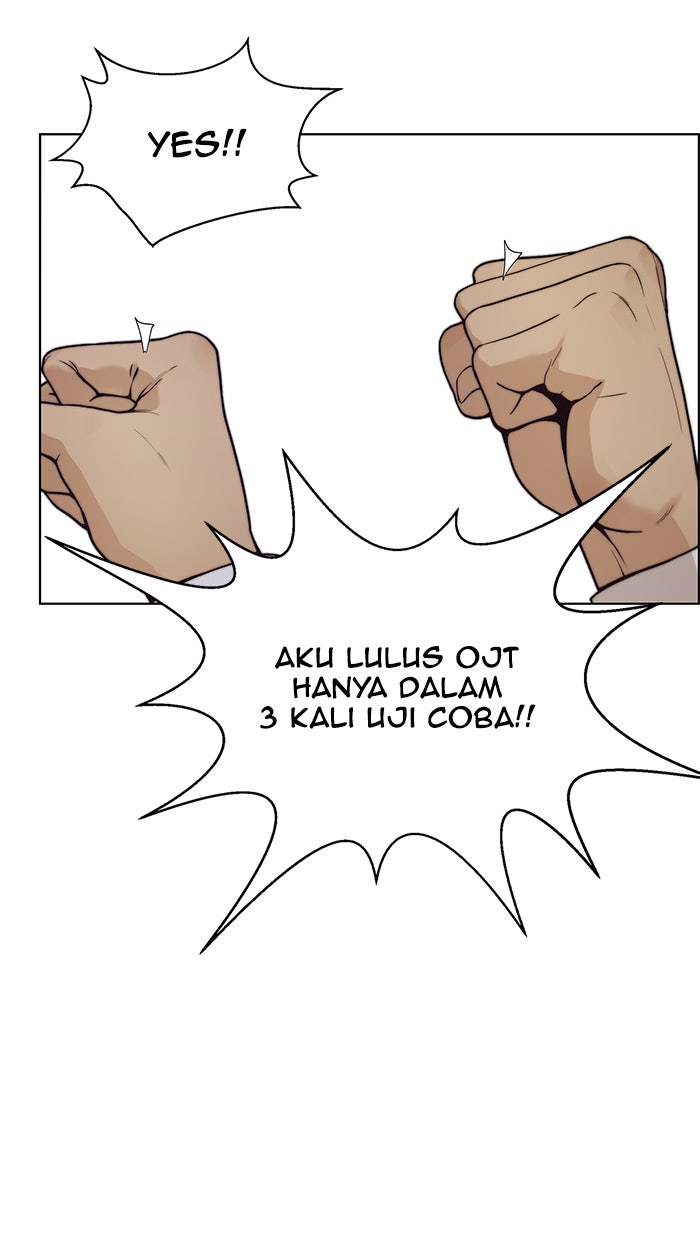 Read The Man chapter 74 image 19 on Lezhin