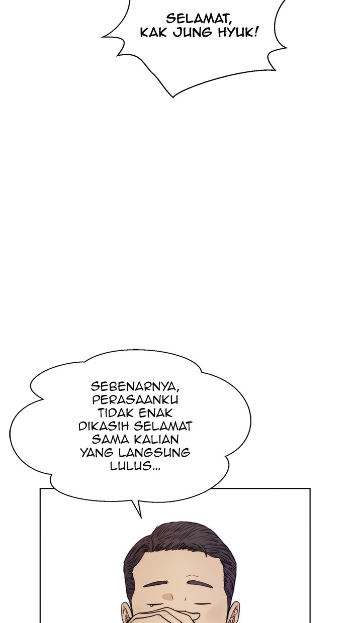 Read The Man chapter 74 image 21 on Lezhin