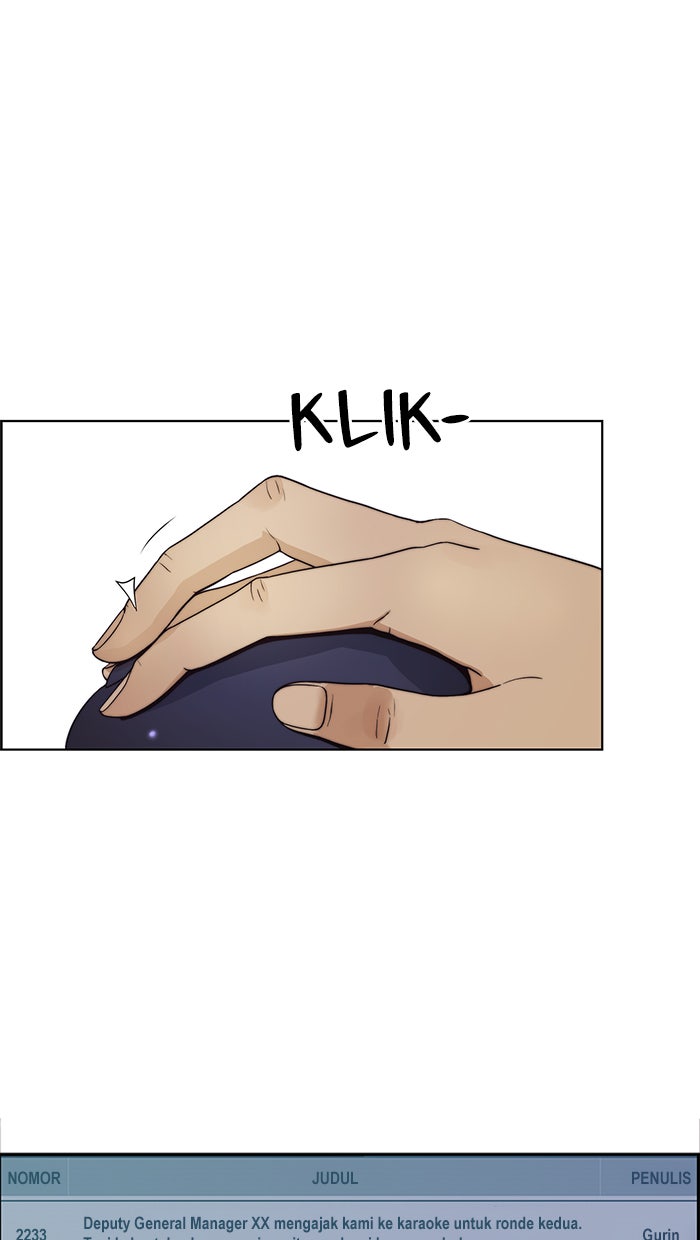 Read The Man chapter 74 image 30 on Lezhin