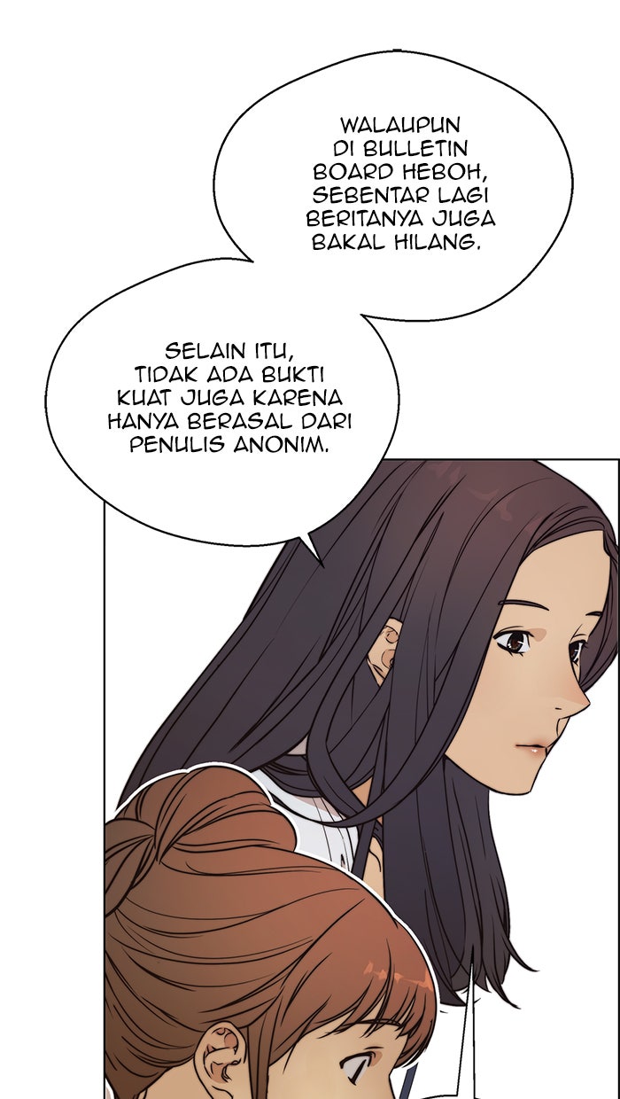 Read The Man chapter 74 image 34 on Lezhin