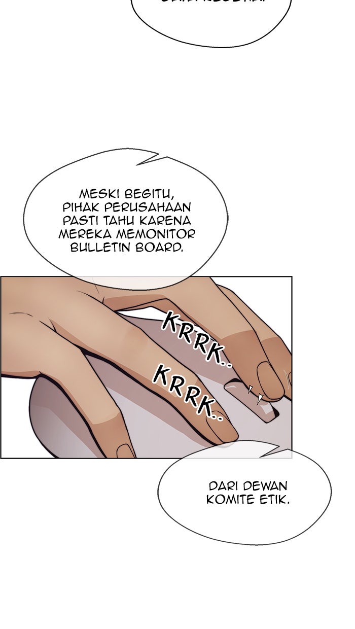 Read The Man chapter 74 image 36 on Lezhin